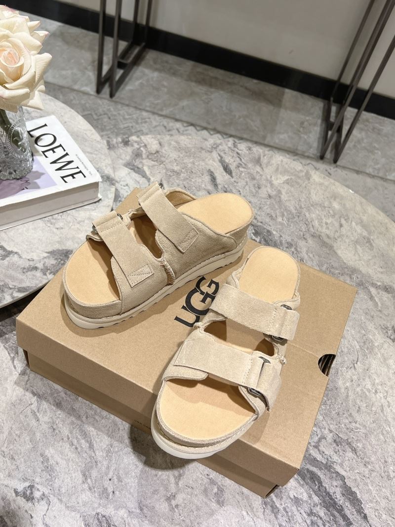 Ugg Sandals